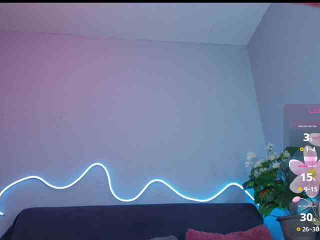 giordanapinoo webcam