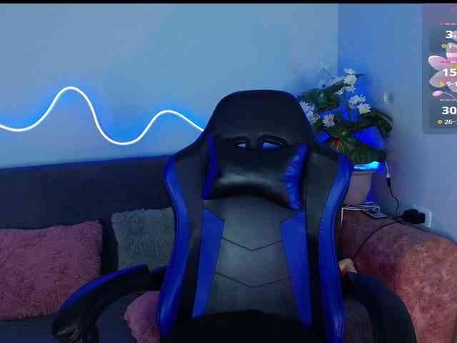 giordanapinoo webcam