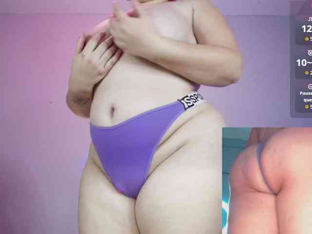 giordanapinoo webcam