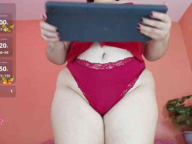 giordanapinoo webcam