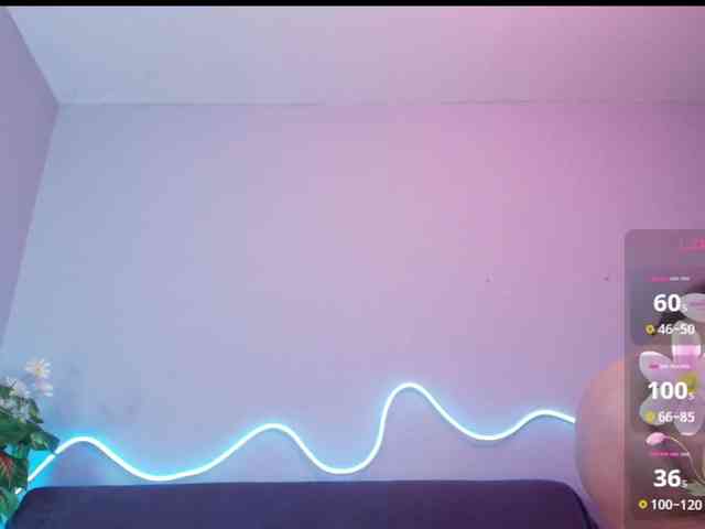 giordanapinoo webcam