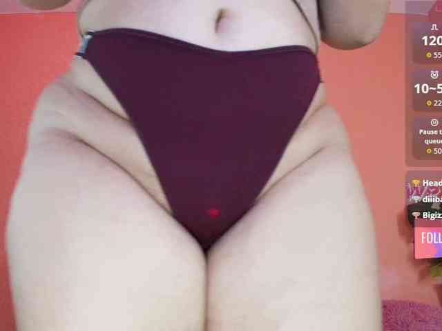 giordanapinoo webcam