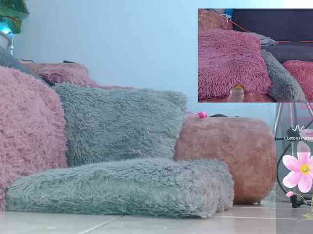 giordanapinoo webcam