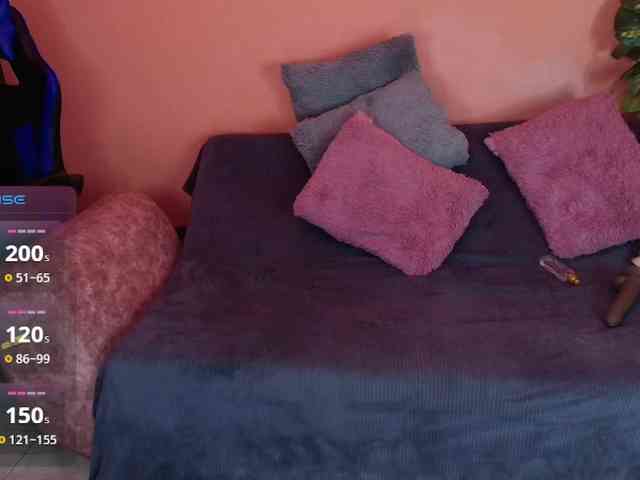 giordanapinoo webcam
