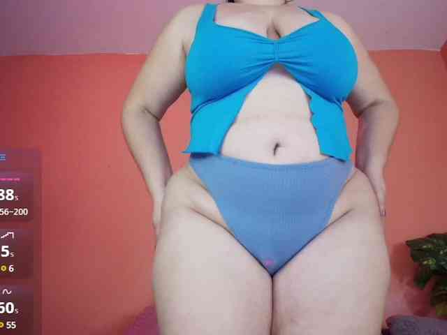 giordanapinoo webcam
