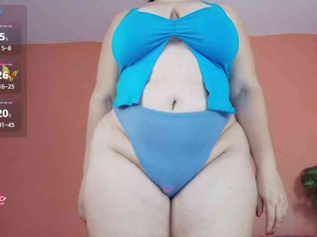 giordanapinoo webcam
