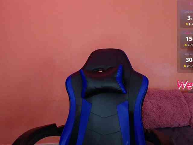 giordanapinoo webcam