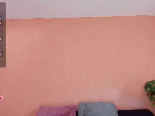 giordanapinoo webcam