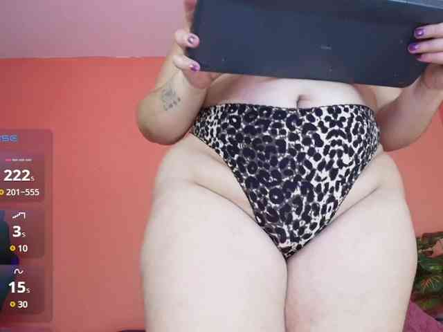 giordanapinoo webcam
