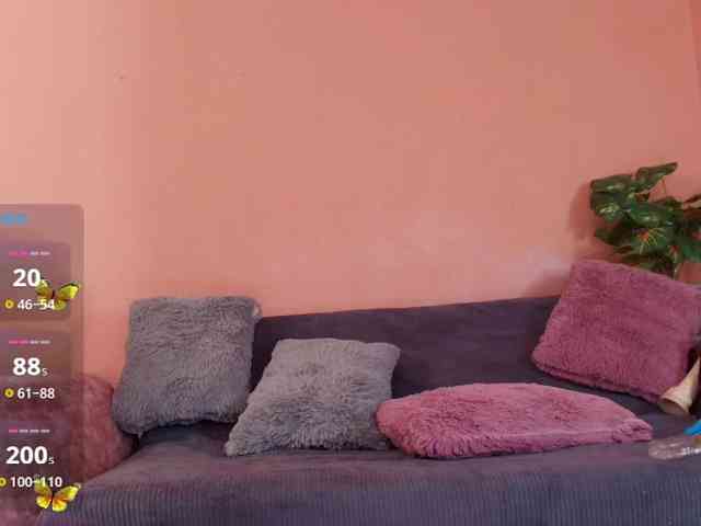 giordanapinoo webcam
