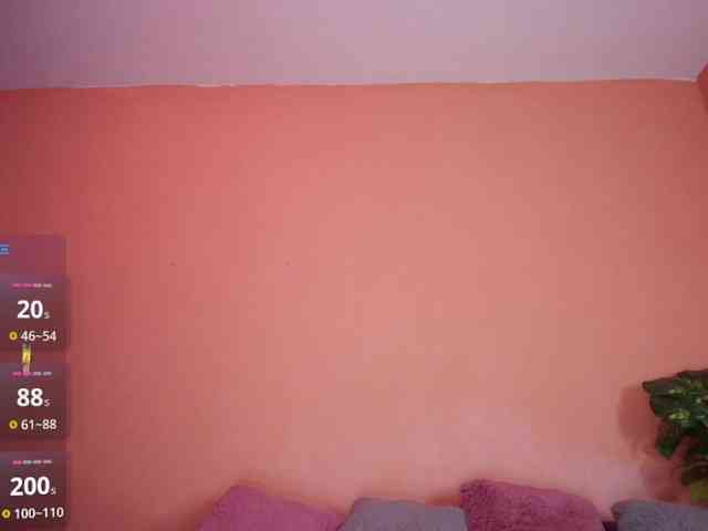 giordanapinoo webcam