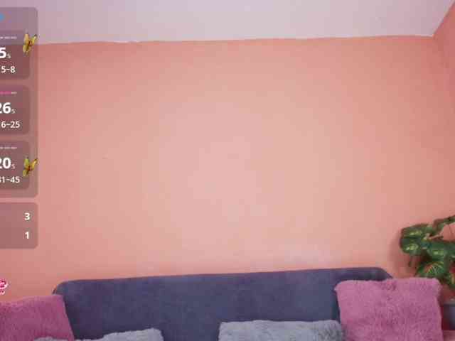 giordanapinoo webcam