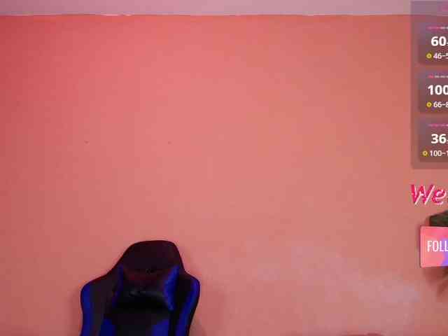 giordanapinoo webcam