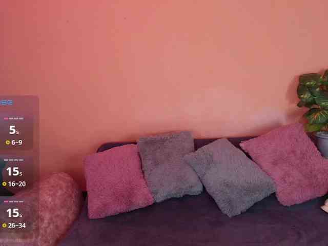 giordanapinoo webcam