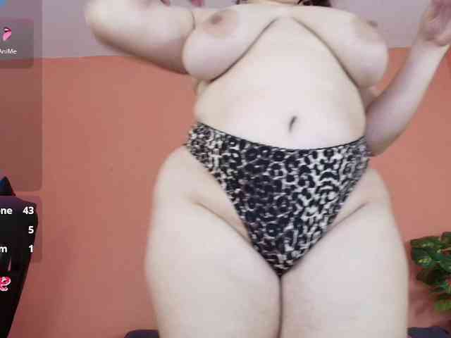giordanapinoo webcam