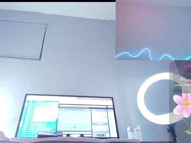 giordanapinoo webcam