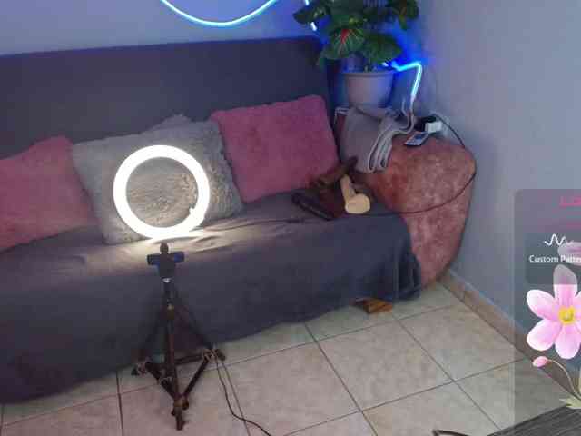 giordanapinoo webcam