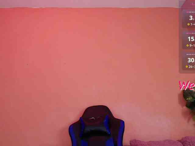 giordanapinoo webcam