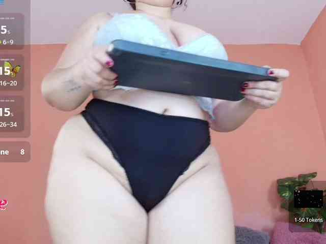 giordanapinoo webcam