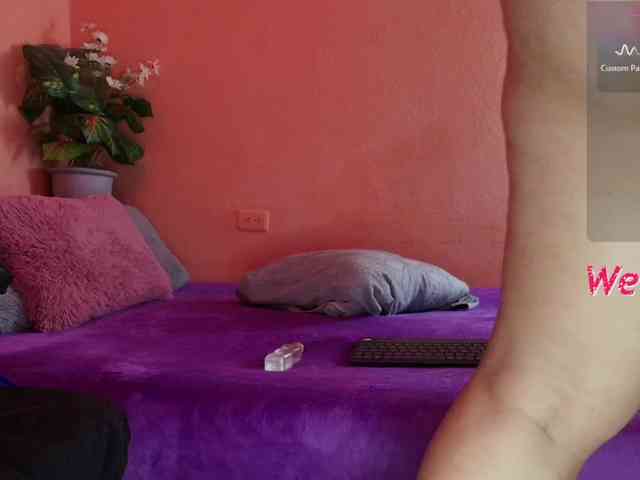 giordanapinoo webcam