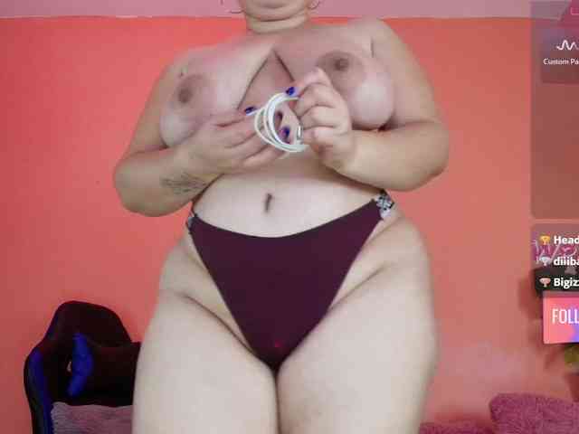 giordanapinoo webcam