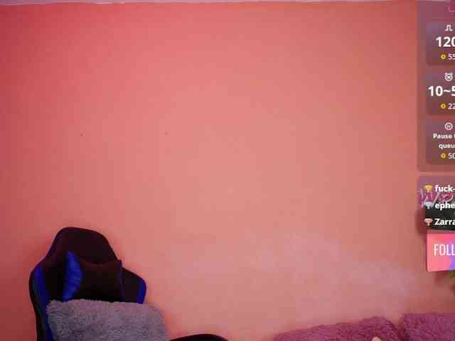 giordanapinoo webcam