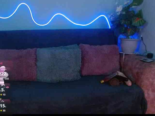 giordanapinoo webcam