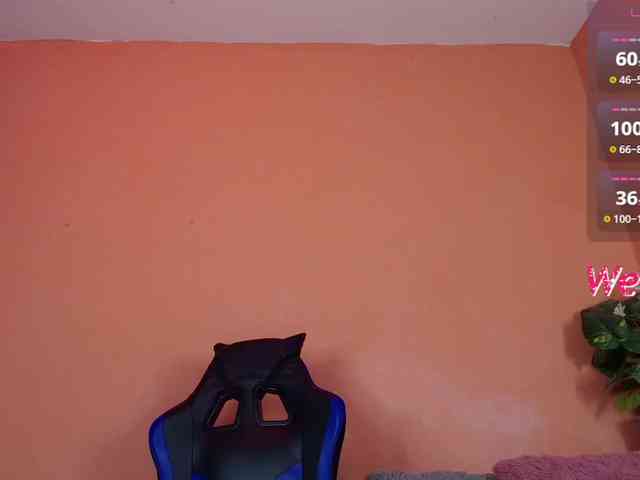 giordanapinoo webcam