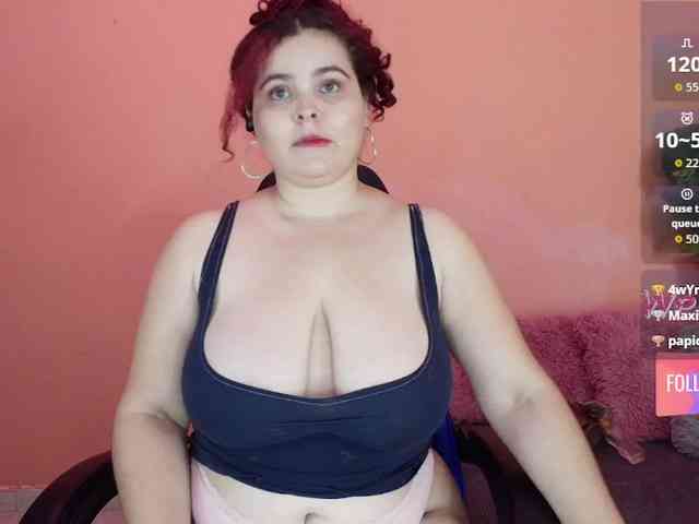 giordanapinoo webcam