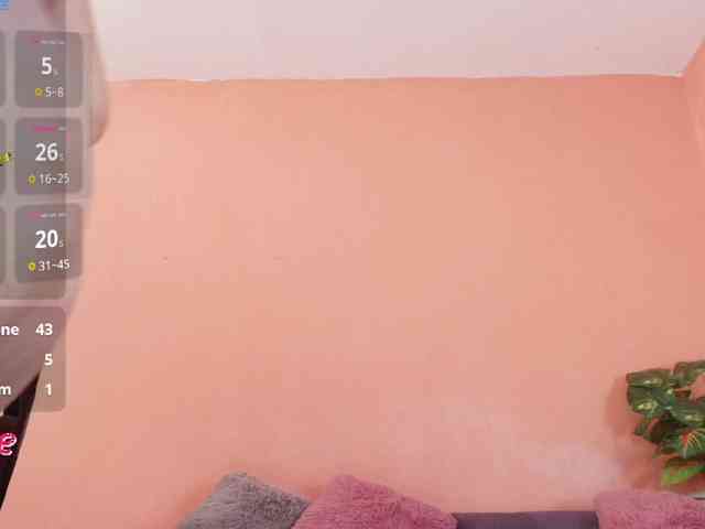 giordanapinoo webcam