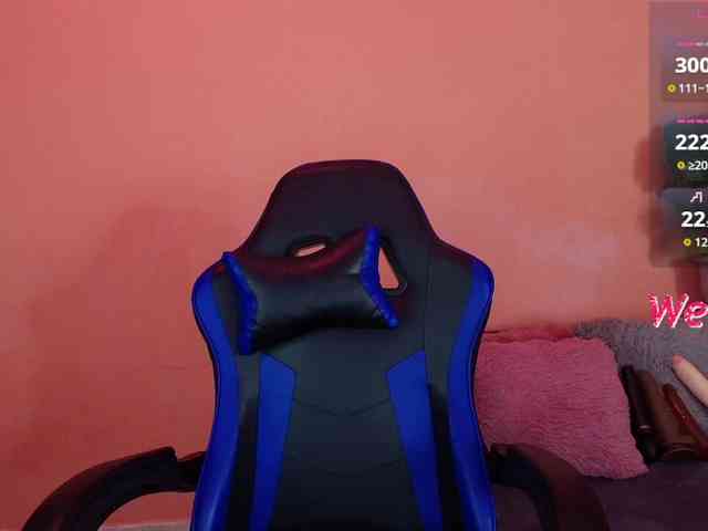 giordanapinoo webcam