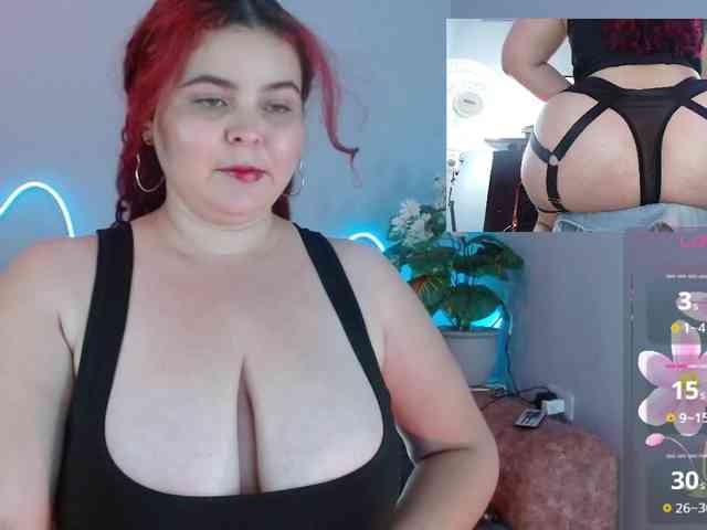 giordanapinoo webcam