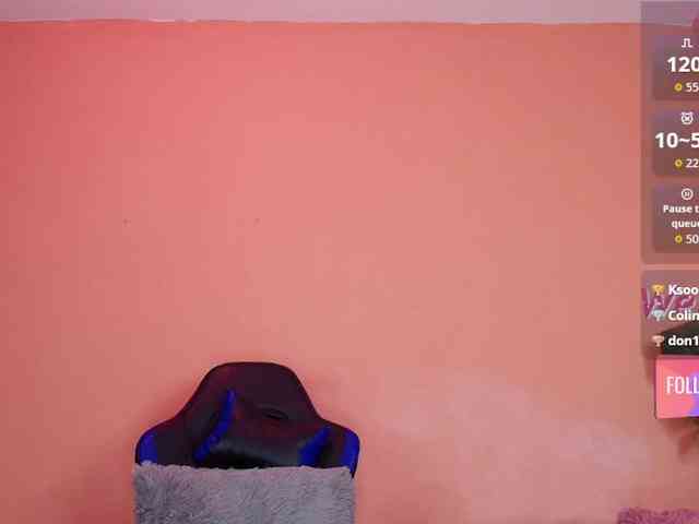 giordanapinoo webcam