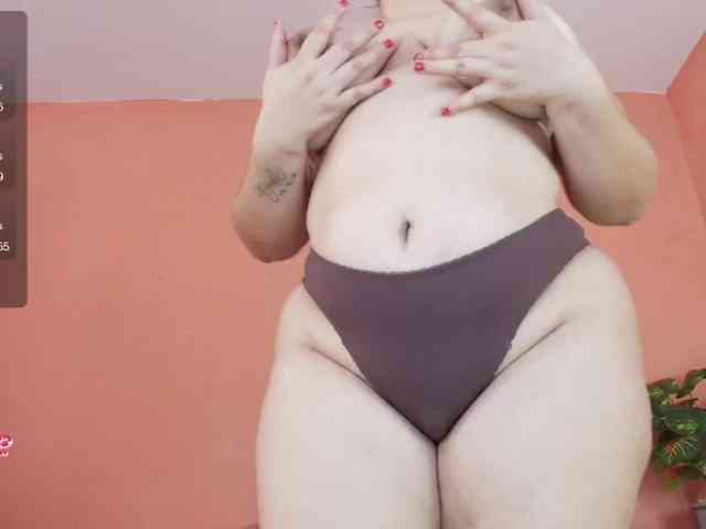 giordanapinoo webcam