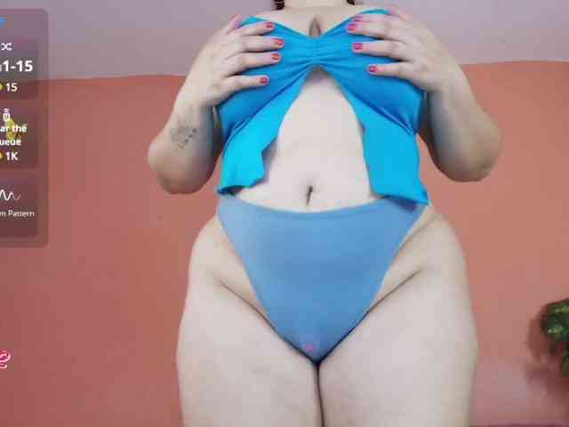 giordanapinoo webcam