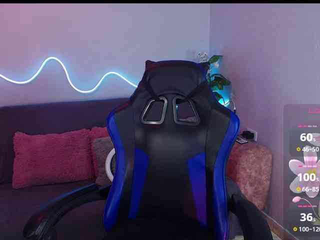 giordanapinoo webcam