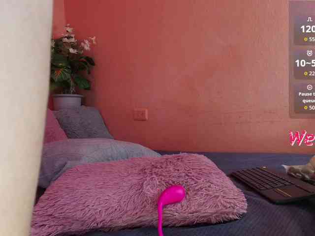 giordanapinoo webcam