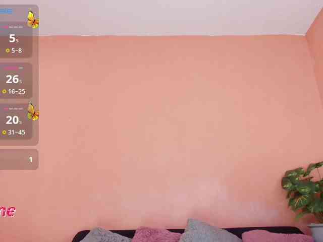 giordanapinoo webcam