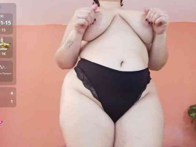 giordanapinoo webcam