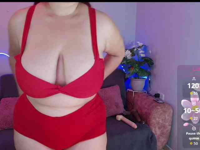 giordanapinoo webcam