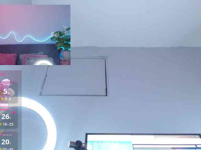 giordanapinoo webcam