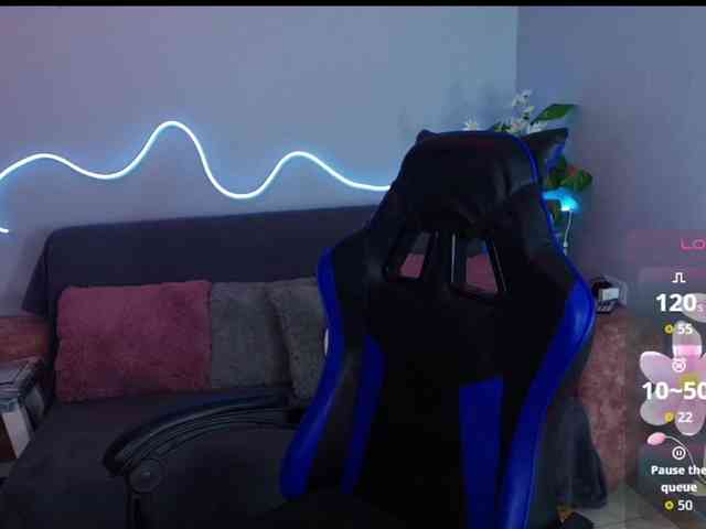 giordanapinoo webcam