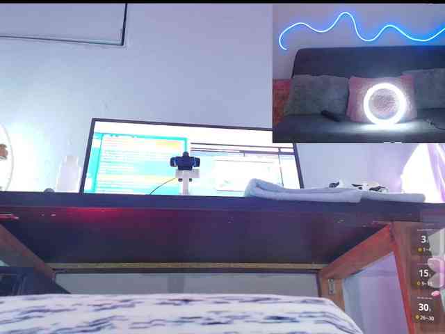 giordanapinoo webcam