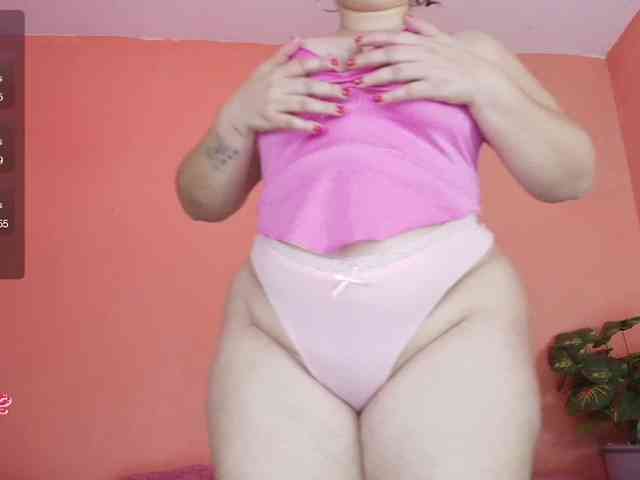 giordanapinoo webcam