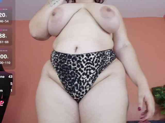 giordanapinoo webcam