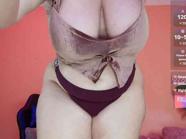 giordanapinoo webcam