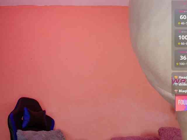 giordanapinoo webcam