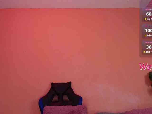 giordanapinoo webcam