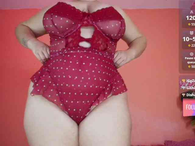 giordanapinoo webcam