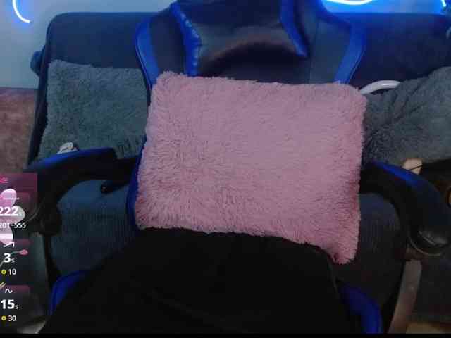 giordanapinoo webcam